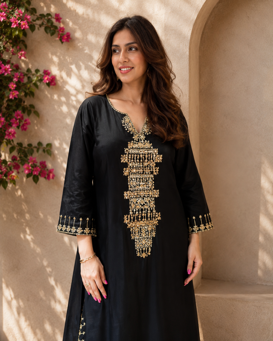 Palazzo sets